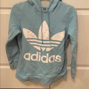 Adidas Hoodie